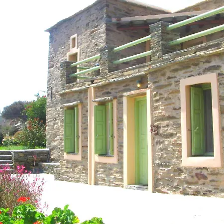 Olive Tree House بيت للعطل