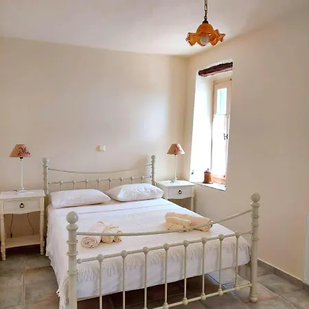 Olive Tree House بيت للعطل