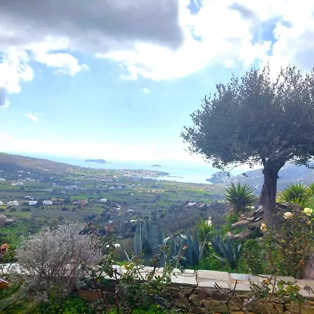بيت للعطل Olive Tree House