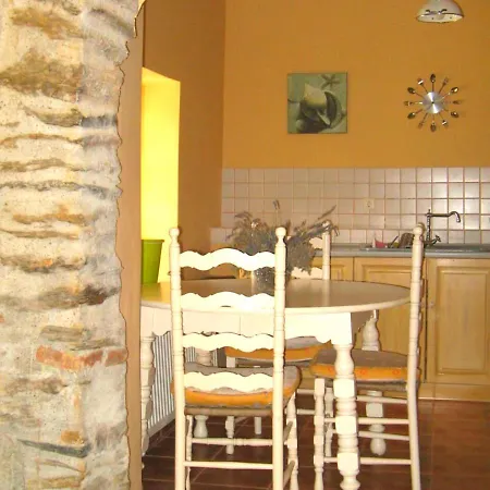 بيت للعطل Olive Tree House