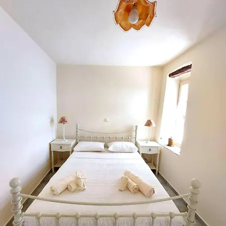 Olive Tree House