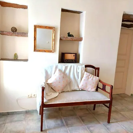 Olive Tree House Ándros
