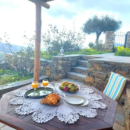 Olive Tree House *